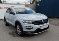 Volkswagen T-Roc Okazja 1.6 Diesel 116KM