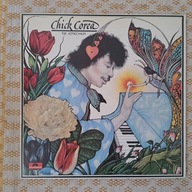 Chick Corea The Leprechaun 1976UK (NM/EX+)