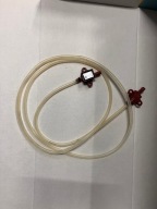 MERCEDES E KLASA W213 CZUJNIK UDERZENIA OCHRONY PIESZYCH A2139051500