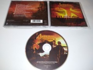 Imperial Vengeance – At The Going Down Of The Sun CD 2009 BLACK DEATH X333