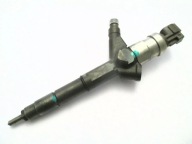 WTRYSKIWACZ WTRYSK 16600AU600 NISSAN PRIMERA P12 2.2 DCI