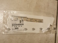 LOGO EMBLEMAT NAPIS KLAPY TYŁ PEUGEOT 208 II 2 GT LINE 98313858DX