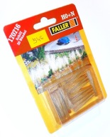 FALLER 170716_Trzciny 20 szt. wiązek_HO/N