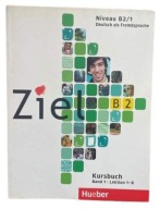 Ziel B2 Band 1 Kb OOP Praca zbiorowa