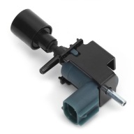 Elektrozawór przełączający próżniowy EGR Honda Civic IX diesel nowy OE