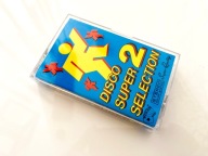 Disco Super Selection Vol. 2 Dance '93 / Kaseta