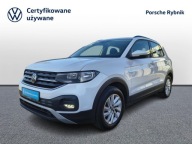 Volkswagen T-Cross 1.0TSI 95KM SalonPL ACC Digital