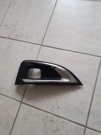 Peugeot 5008 3008 Nowa kratka halogenu prawa przód 9815692777