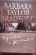 Dynastia z Ravenscar Barbara Taylor Bradford