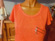 BLUZKA DAMSKA ROZMIAR M LEYLA A-7