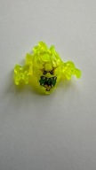 LEGO NINJAGO FIGURKA SKREEMER TRANS-NEON GREEN 19861pb02
