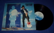 Frankie Miller – Double Trouble Lp