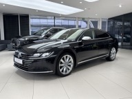 Volkswagen Arteon Elegance 4Motion Kamera 360 ACC CarPlayAndroid Auto