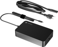 Natec Zasilacz do laptopa telefonu 90W USB-C uniwersalny