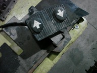 PEDAŁ CATERPILLAR EP20K