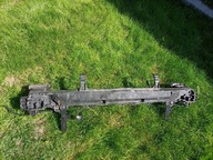 Hyundai i20 2022r Belka tył