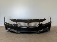 Zderzak przedni BMW F30 sportline kompletny halogeny kratki