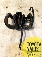 KOLEKTOR SSĄCY TOYOTA YARIS I 1.0 16V 2900309819