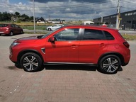 Mitsubishi ASX 2.0 4WD CVT 2020