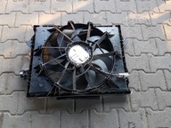 DODGE RAM 2019- WENTYLATOR CHŁODNICY OEM 68268606AA