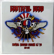 GRATEFUL DEAD - Capitol Theatre 1978 - 3 CD BOX