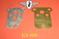 Zundapp KS 600 pompa oleju uszczelka nowa