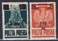 375-376* PODLEPKI , ŚLADY PO PODLEPKACH