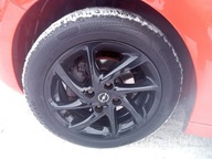 Alufelgi koła Opel 4x108 16' jak nowe