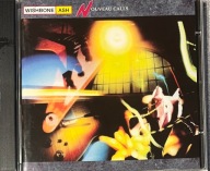 WISHBONE ASH Nouveau calls. !!!