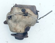 DPF FILTR CZĄSTEK STAŁYCH TOYOTA COROLLA E15 E15 AURIS YARIS II 1.4 D4D