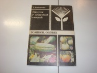 Pomidor, ogórek Stanisław Kaniszewski