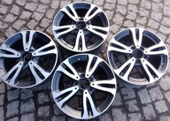 Ładne alufelgi MERCEDES B-Klasa W246 6,5Jx16 ET49 A2464010000 czujniki
