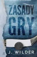 Zasady gry J. Wilder