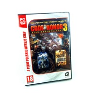 NOWA SNAJPERSKIE GRY WSZECHCZASÓW 5 CODE OF HONOR 3 SAS TERRORIST TAKEDOWN