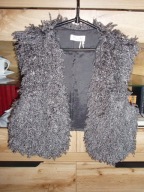 APANAGE fantazyjna kamizelka r. 36