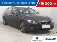 BMW 3 320 d, 187 KM, Automat, Klima, Klimatronic