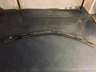 Uszczelka komory silnika podszybia Mercedes W116 SE SEL