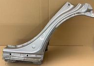 TOYOTA RAV4 V 19-25 PRÓG PRAWY BŁOTNIK NADKOLE