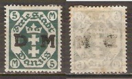Danzig Fi: U30L* - #2