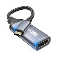 Adapter / konwerter USB-C -> HDMI 4K@60Hz