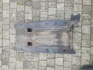 podłoga pług honda forza 125 2015-