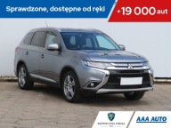 Mitsubishi Outlander 2.2 DI-D, 4X4, 7 miejsc