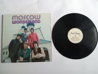Wonderland Moscow ( King Of America) LP/EX/GAT/GER