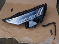 FULL LED MATRIX LEWY AUDI Q8 4M8