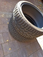 2x SZTUKI OPONY ZIMOWE TOYO OBSERVE G3-ICE 255/35 R20 DOT2319