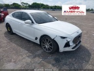 Genesis G70 2023r., 2.0L 2.0 Benzyna 252KM