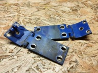 Zawias Zawiasy Drzwi Prawe DAF CF Euro 5