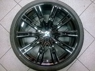 KOŁA FELGI 20 CALI BMW 5 G30 G31 INDIVIDUAL LIFT