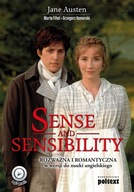 SENSE AND SENSIBILITY - Grzegorz Komerski, Jane Austen, Marta Fihel