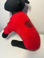 Ubranko bluza baranek dla psa typu YORK S